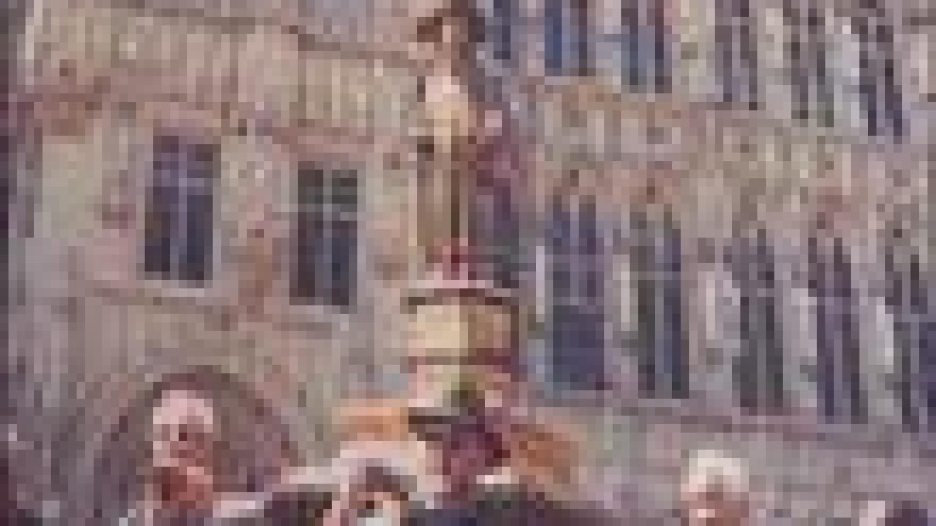 Les amis de Saint Jacques de Compostelle